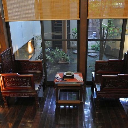 Ryokan Sennari (Adults Only) Beppu Esterno foto