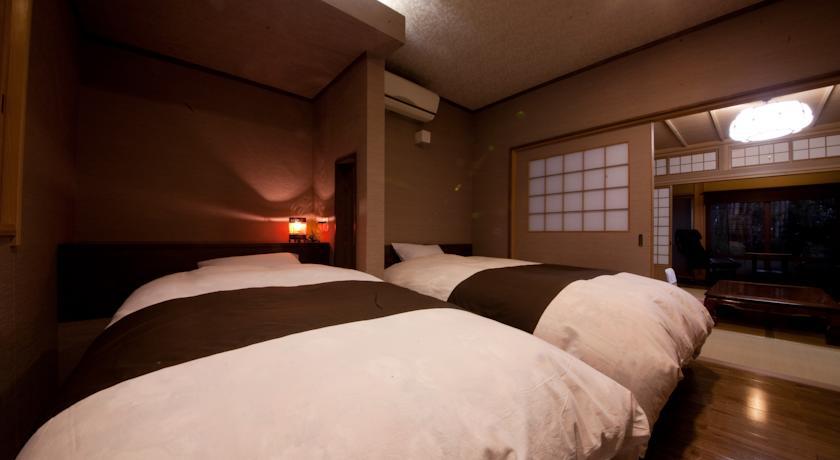 Ryokan Sennari (Adults Only) Beppu Camera foto
