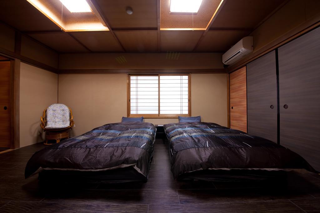 Ryokan Sennari (Adults Only) Beppu Camera foto