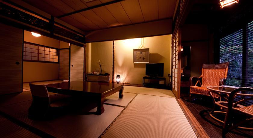 Ryokan Sennari (Adults Only) Beppu Camera foto