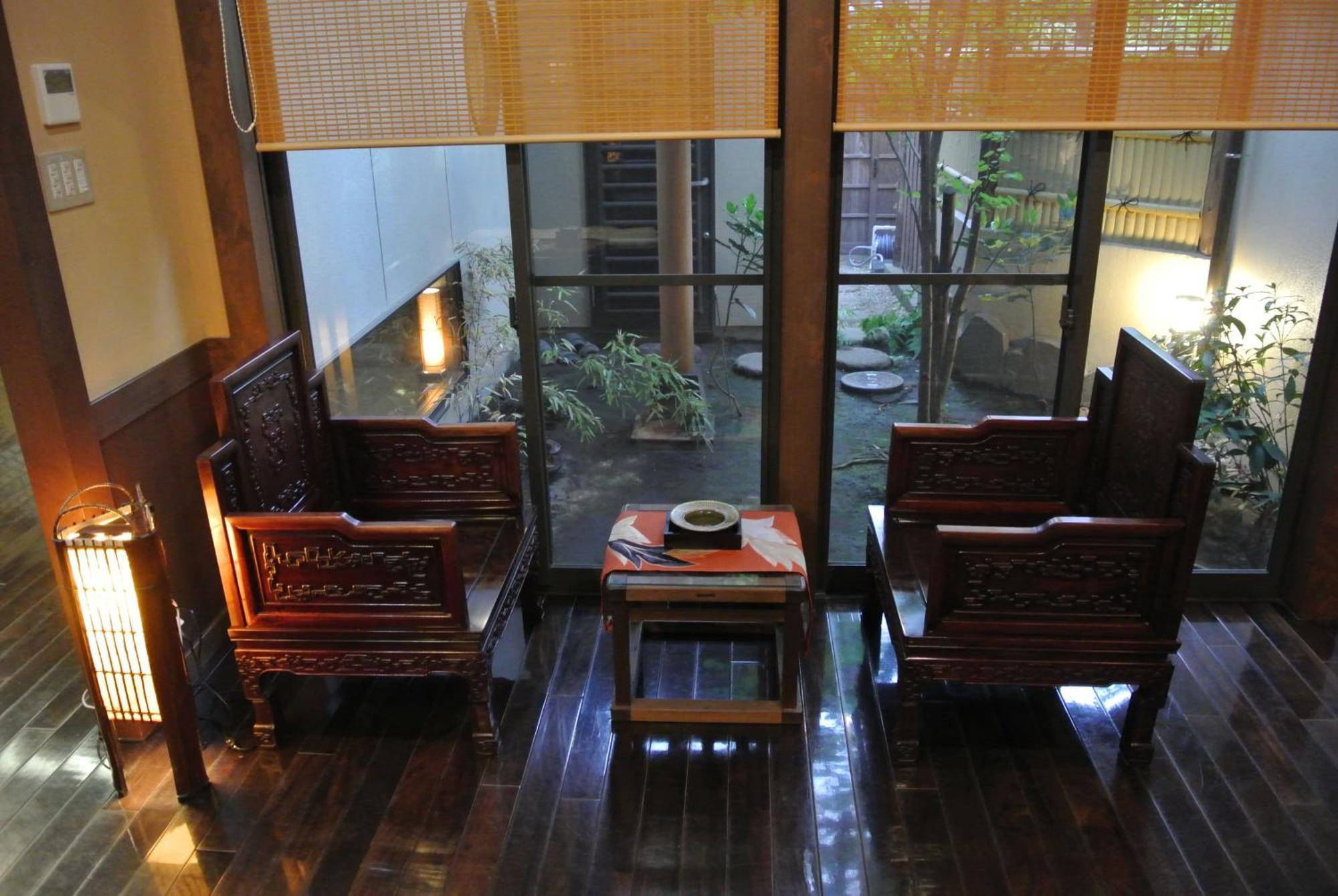 Ryokan Sennari (Adults Only) Beppu Esterno foto