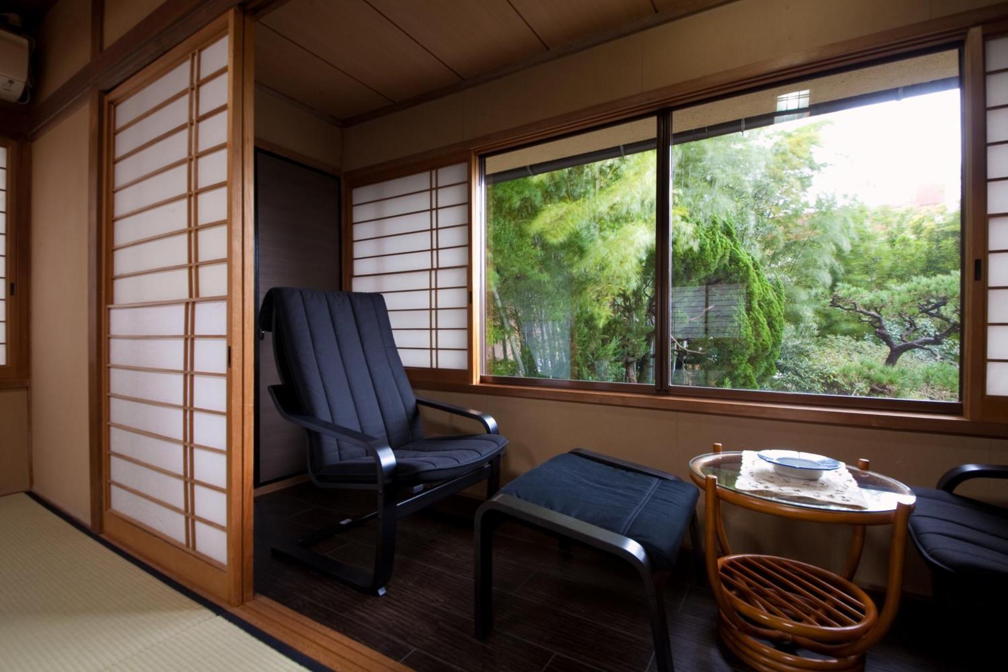 Ryokan Sennari (Adults Only) Beppu Camera foto