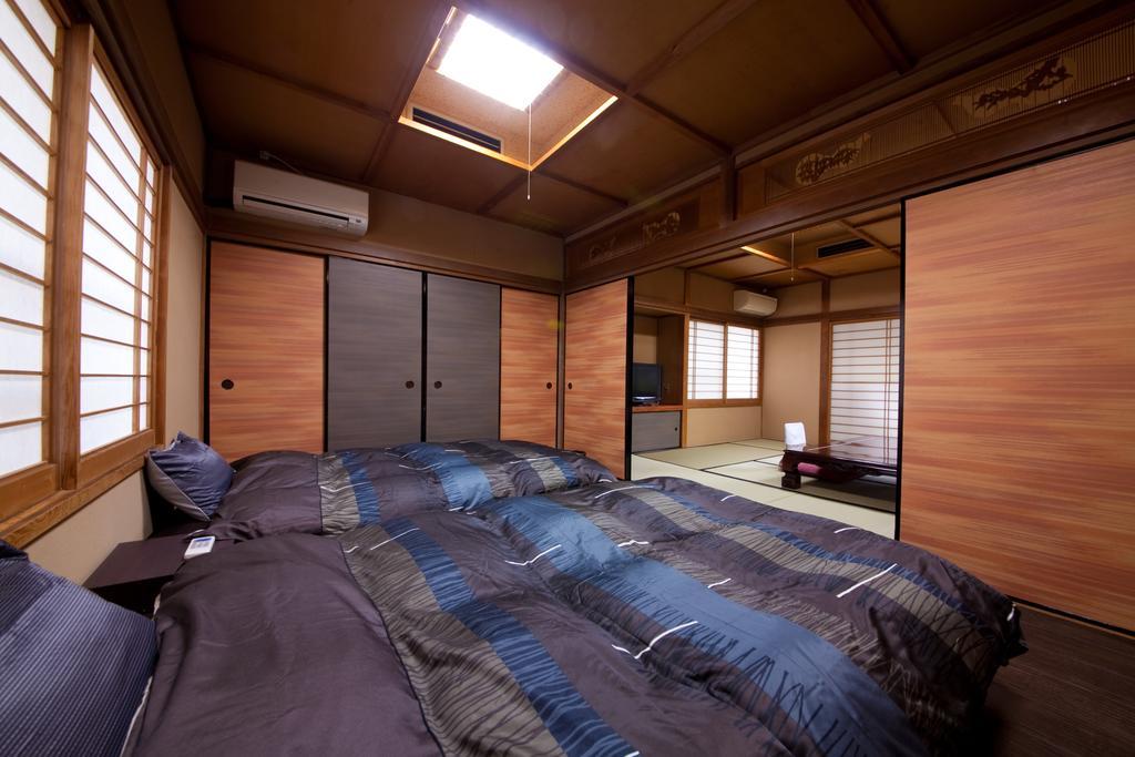 Ryokan Sennari (Adults Only) Beppu Esterno foto