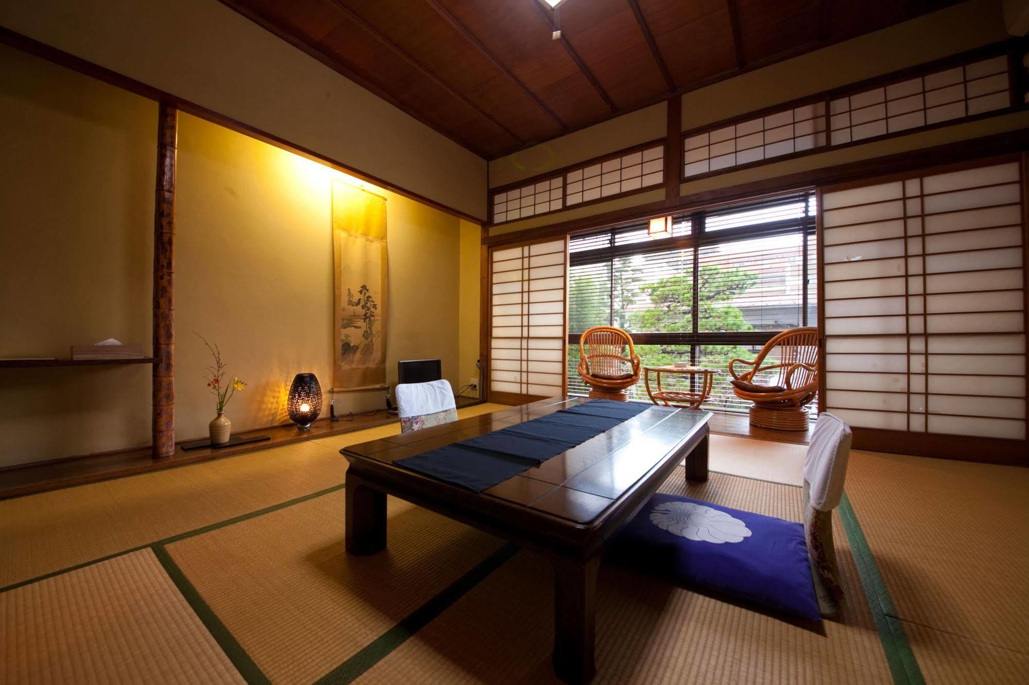 Ryokan Sennari (Adults Only) Beppu Esterno foto